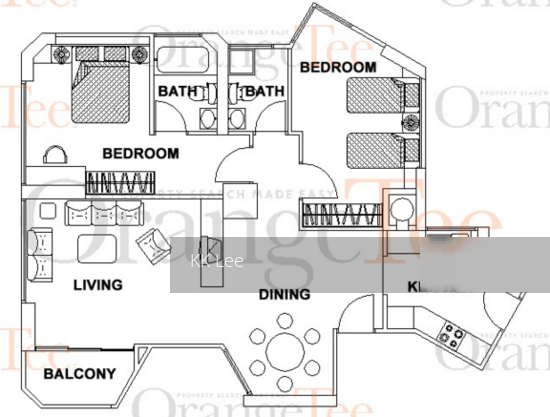 Bayshore Park (D16), Condominium #109139922